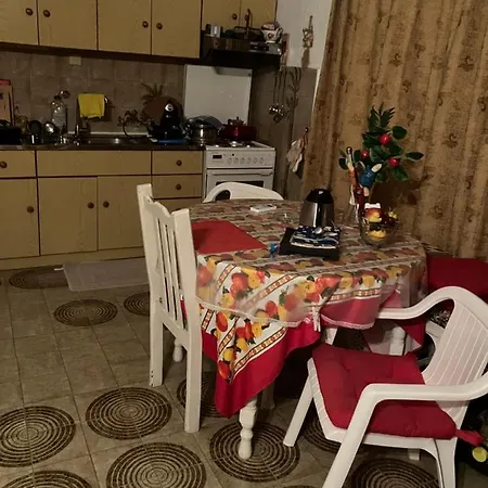 ρετιρέ με πάρκινγκ Διαμέρισμα *