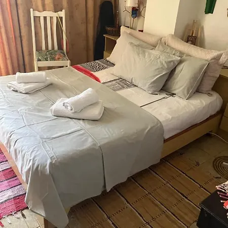 Διαμέρισμα ρετιρέ με πάρκινγκ