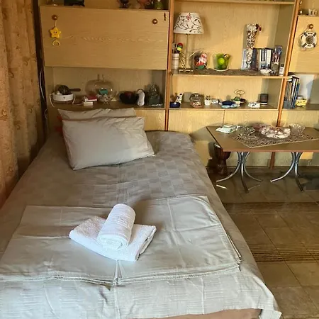 ρετιρέ με πάρκινγκ Διαμέρισμα Παραλία