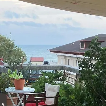 Διαμέρισμα ρετιρέ με πάρκινγκ