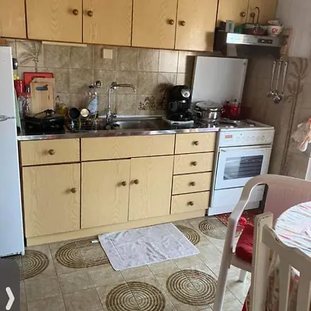 ρετιρέ με πάρκινγκ * Παραλία
